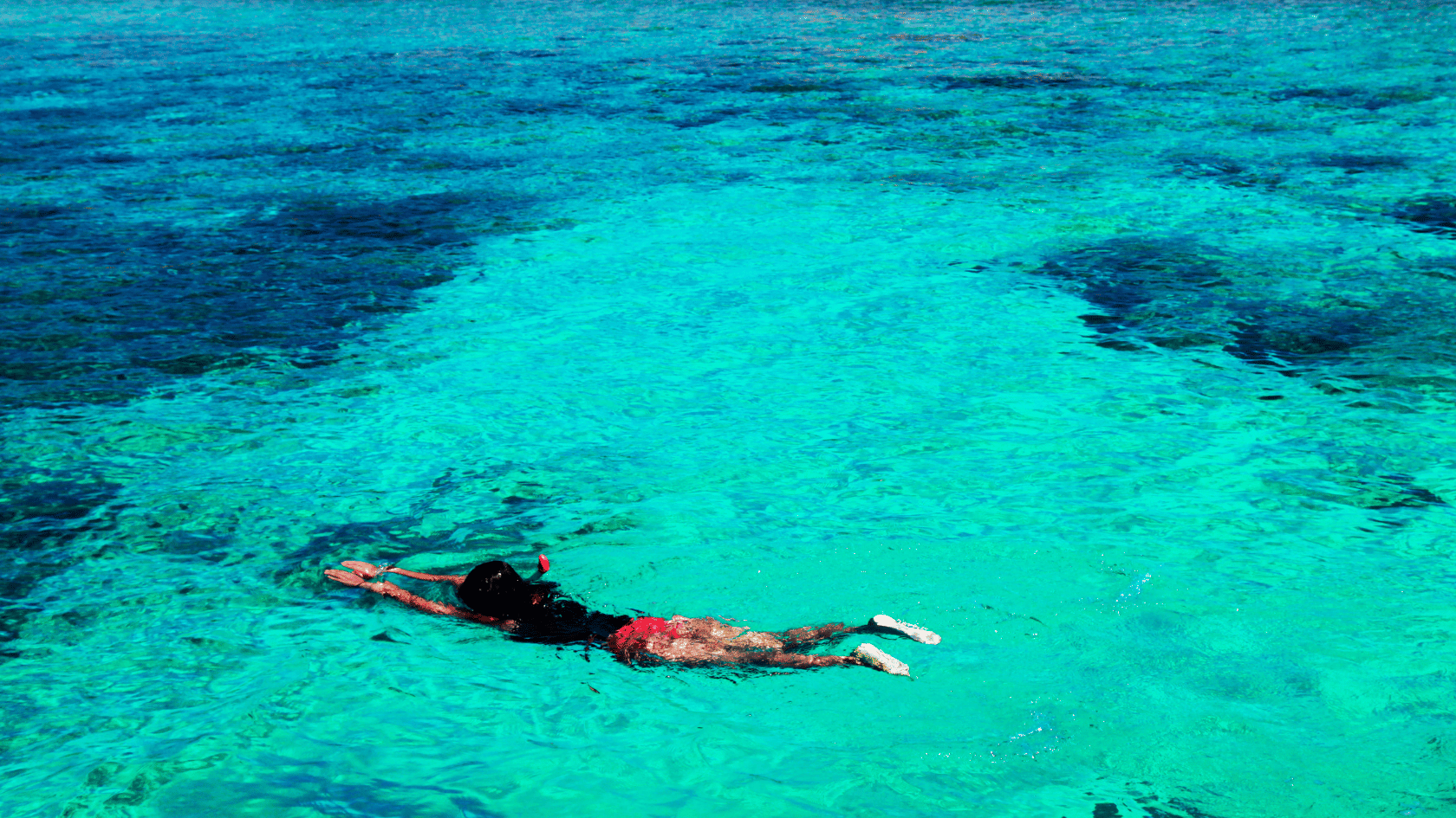 Secrets Island