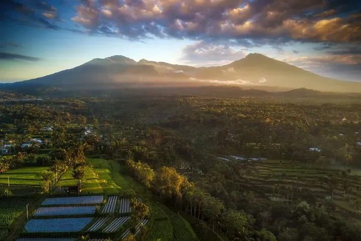 Tetebatu Experience Tour (Half Day)